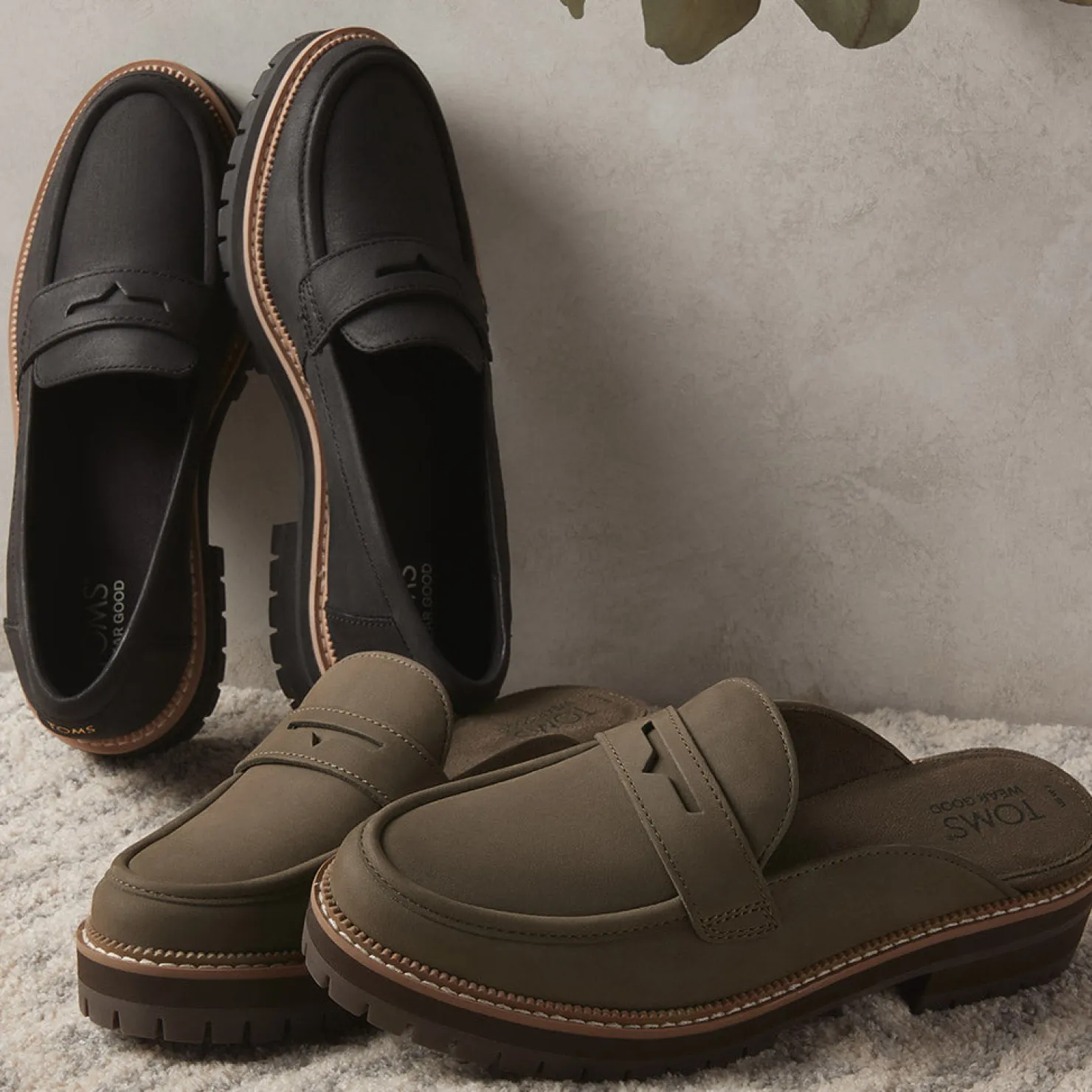 Women's , Cara Mule|TOMS New
