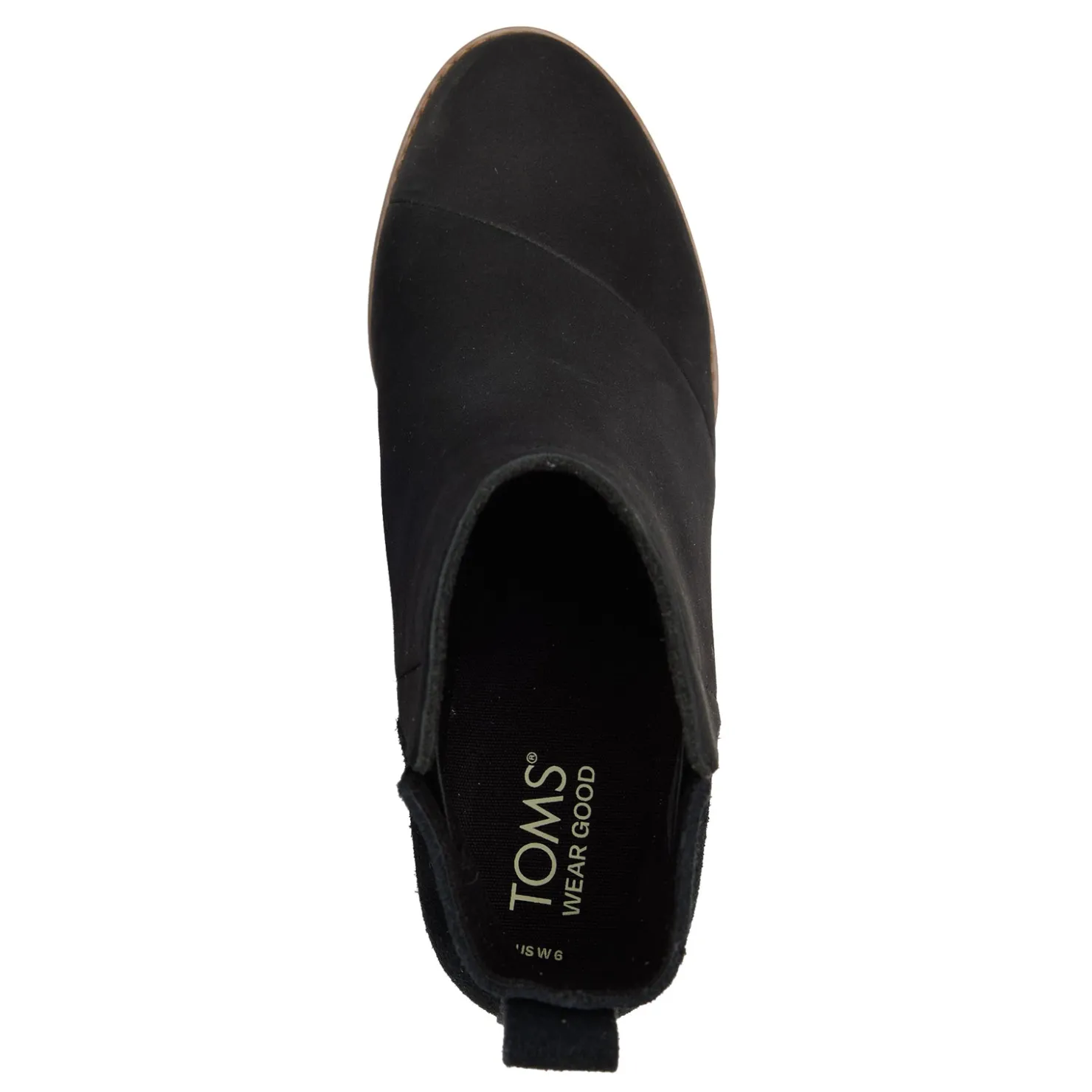 Women's , Clare Boot|TOMS Outlet