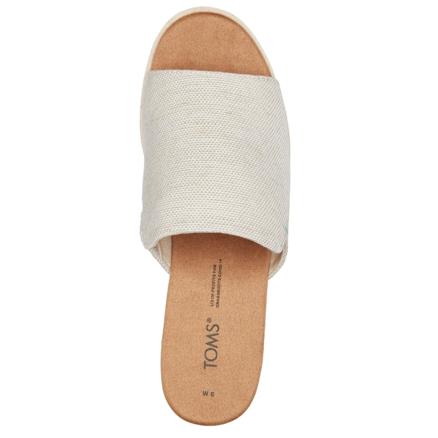 Women's , Diana Mule Sandal|TOMS Sale