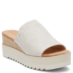 Women's , Diana Mule Sandal|TOMS Online