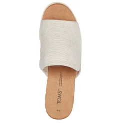 Women's , Diana Mule Sandal|TOMS Online