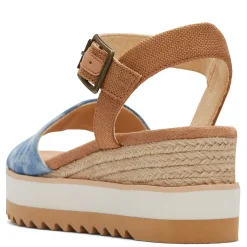 Women's , Diana Sandal|TOMS Clearance