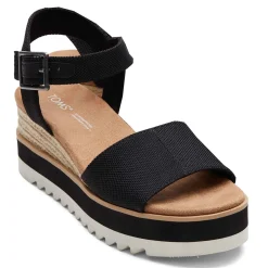 Women's , Diana Sandal|TOMS Best