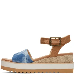Women's , Diana Sandal|TOMS Hot