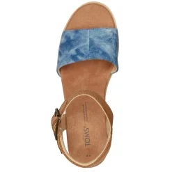 Women's , Diana Sandal|TOMS Hot