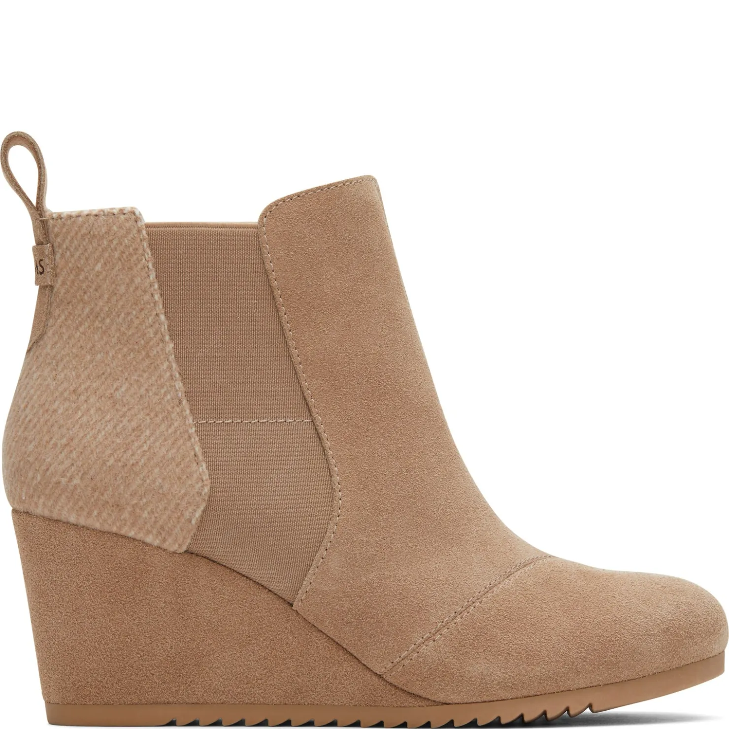 Women's , Emery Boot|TOMS Online