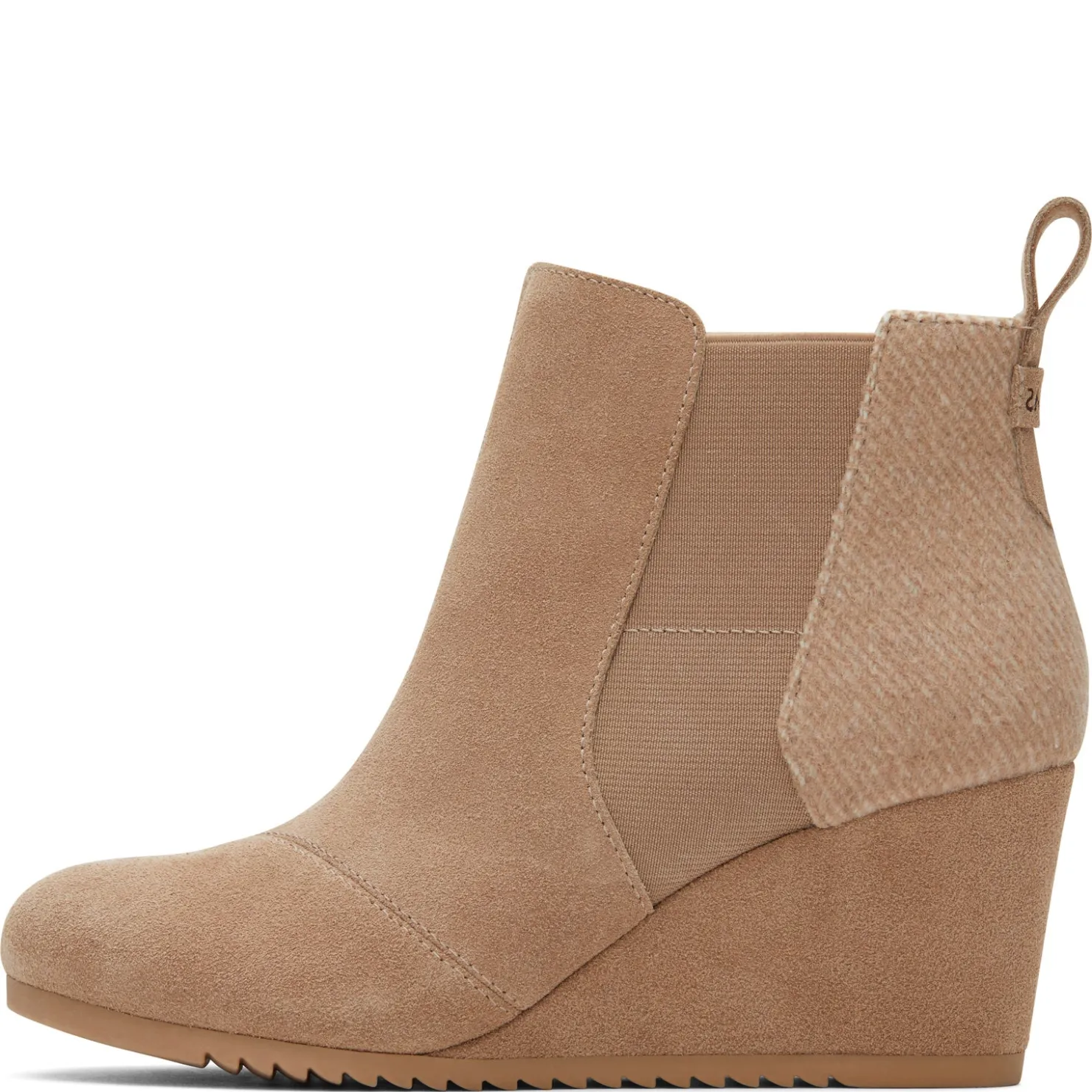 Women's , Emery Boot|TOMS Online
