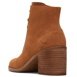 Women's , Evelyn Lace Boot|TOMS Outlet