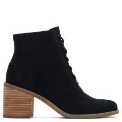 Women's , Evelyn Lace Boot|TOMS Best