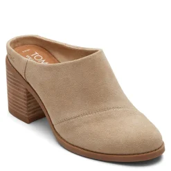 Women's , Evelyn Mule|TOMS Hot