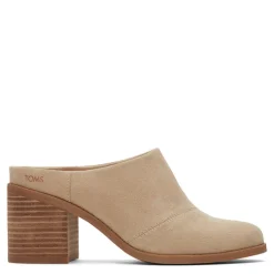 Women's , Evelyn Mule|TOMS Hot