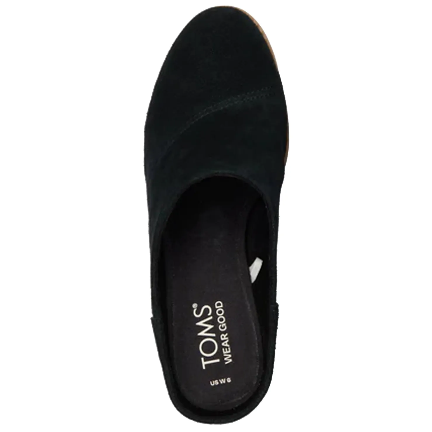 Women's , Evelyn Mule|TOMS Clearance