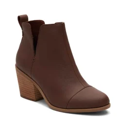 Women's , Everly Cutout Boot|TOMS Online