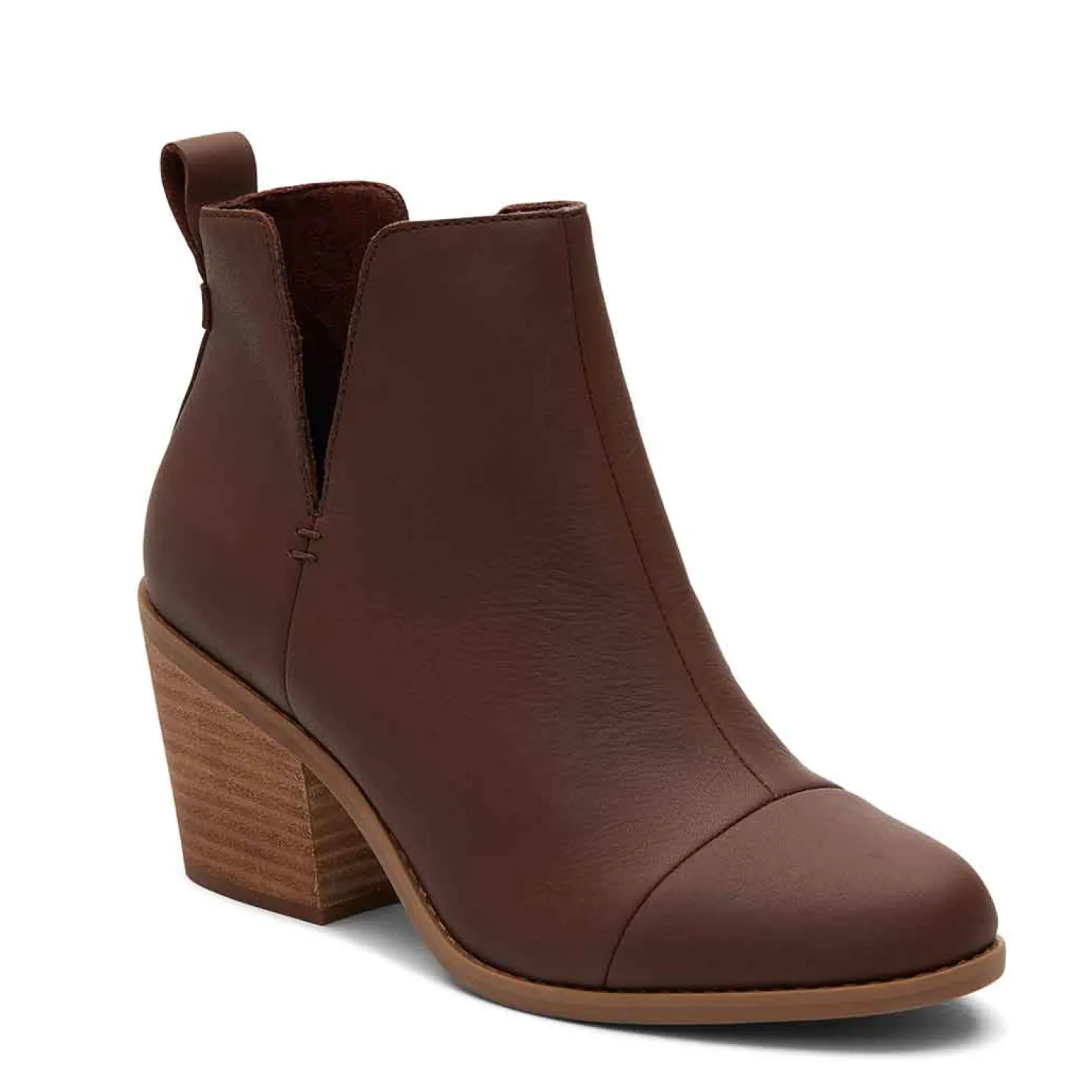 Women's , Everly Cutout Boot|TOMS Online