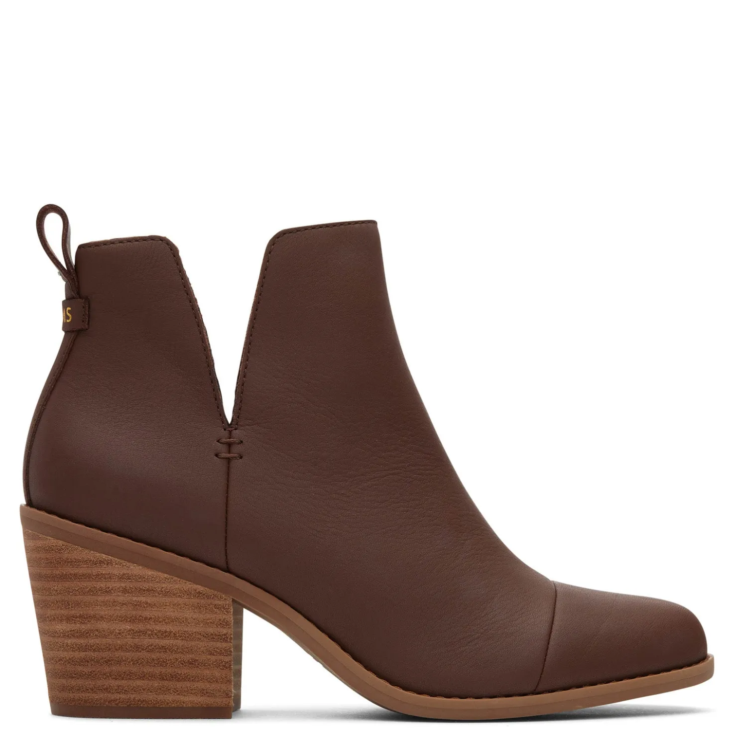 Women's , Everly Cutout Boot|TOMS Online