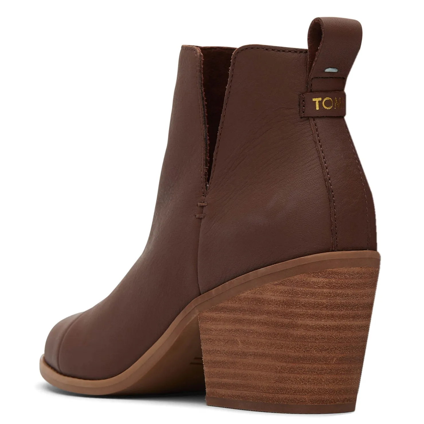 Women's , Everly Cutout Boot|TOMS Online
