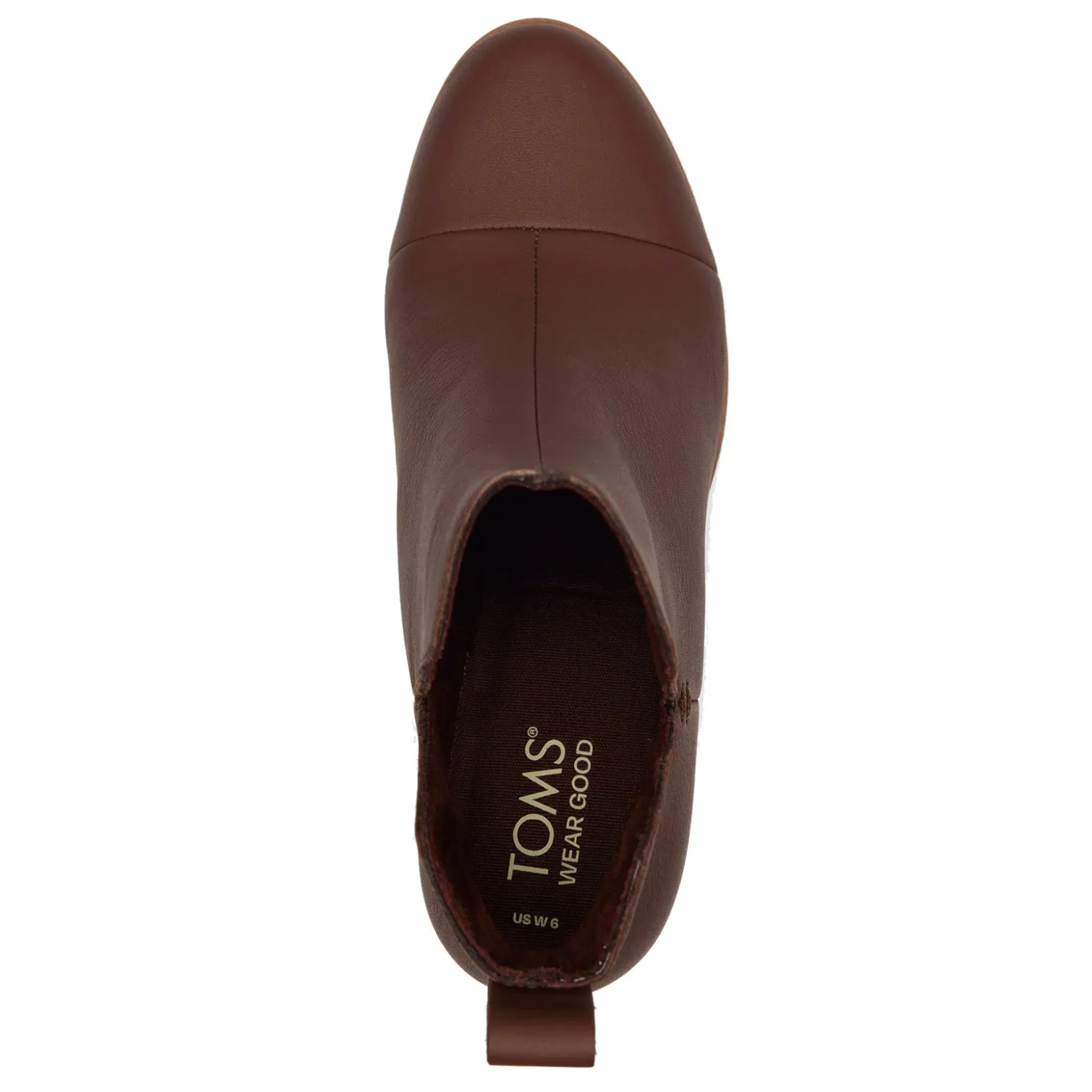 Women's , Everly Cutout Boot|TOMS Online