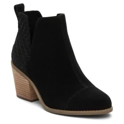 Women's , Everly Cutout Boot|TOMS Outlet