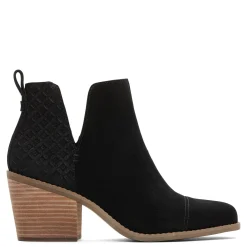Women's , Everly Cutout Boot|TOMS Outlet