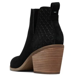 Women's , Everly Cutout Boot|TOMS Outlet