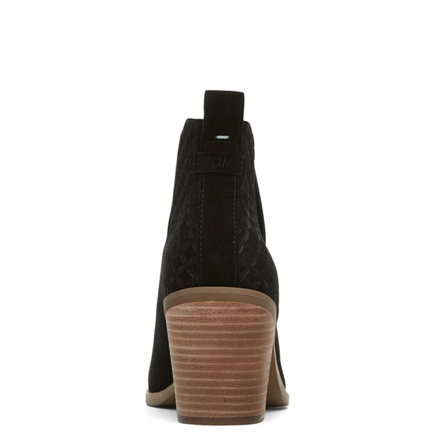 Women's , Everly Cutout Boot|TOMS Outlet