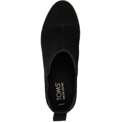 Women's , Everly Cutout Boot|TOMS Outlet
