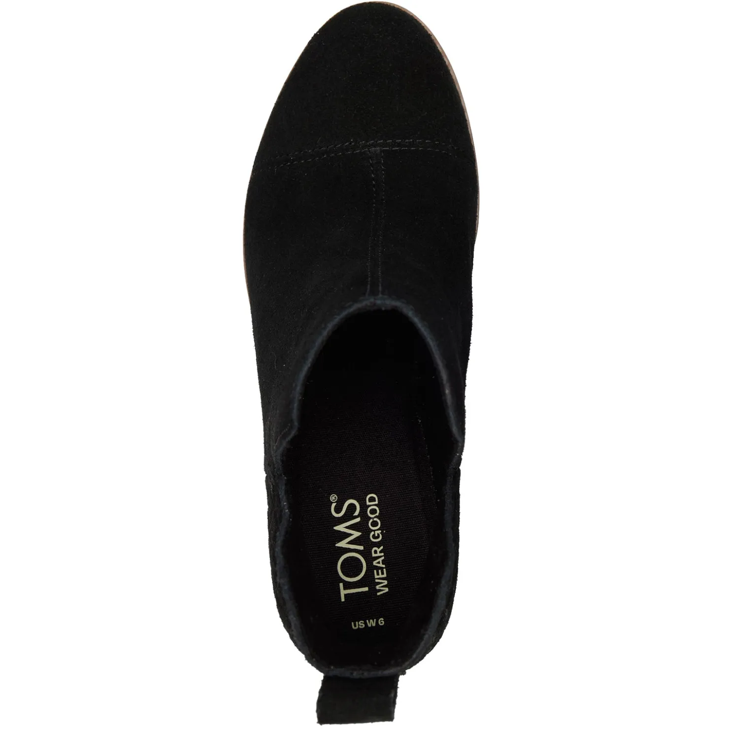 Women's , Everly Cutout Boot|TOMS Outlet