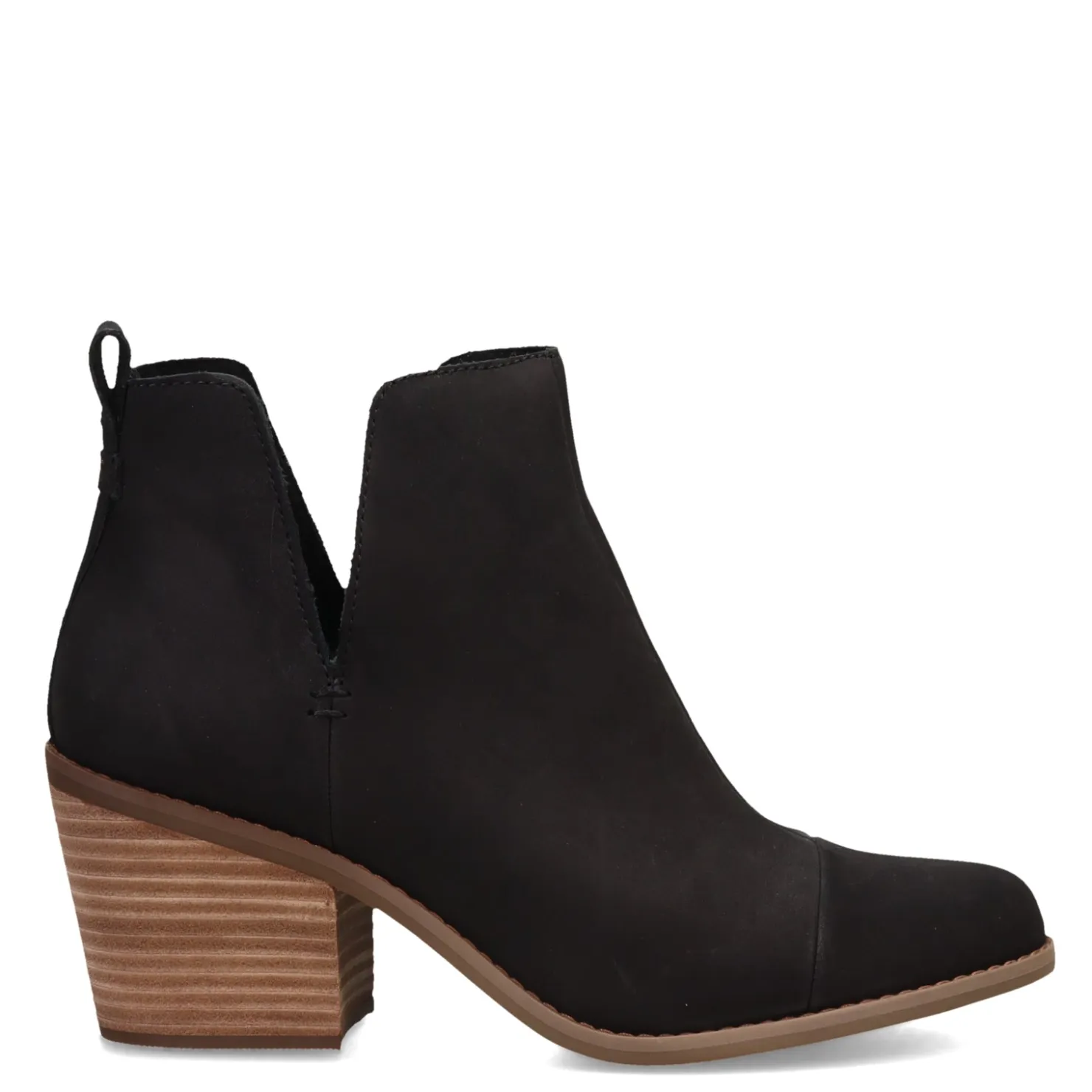 Women's , Everly Cutout Boot|TOMS Best