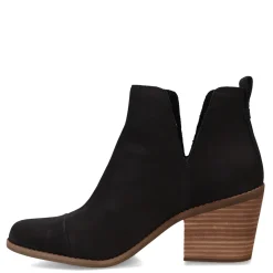 Women's , Everly Cutout Boot|TOMS Best