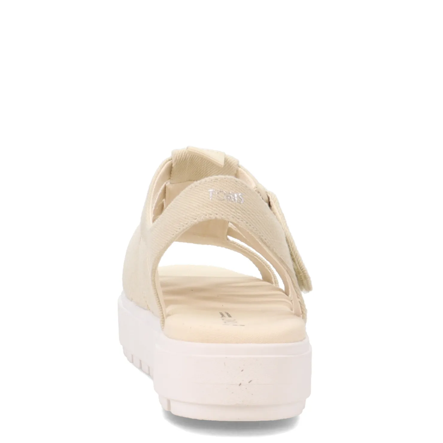 Women's , Fisherman Lug Sandal|TOMS Best