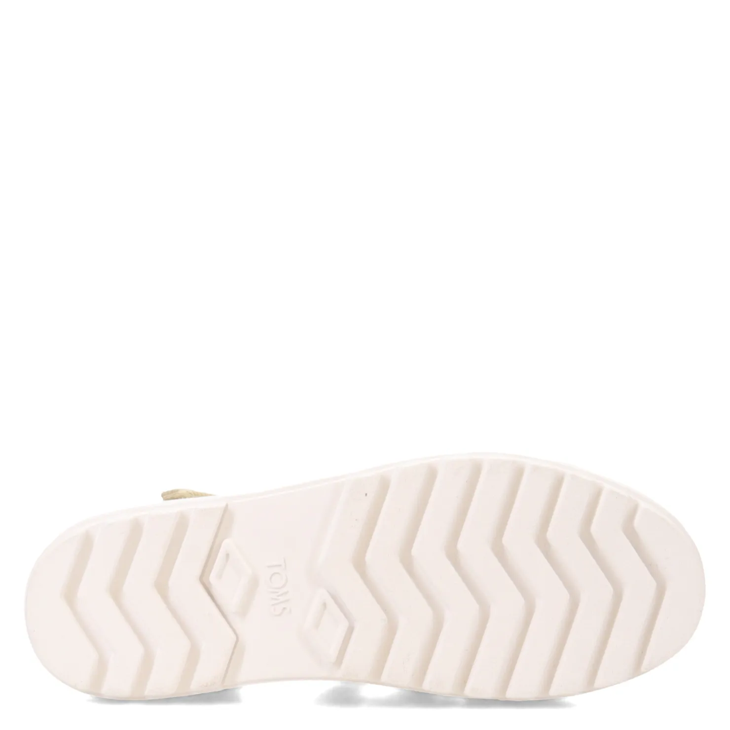 Women's , Fisherman Lug Sandal|TOMS Best