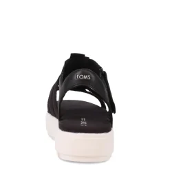 Women's , Fisherman Lug Sandal|TOMS Best