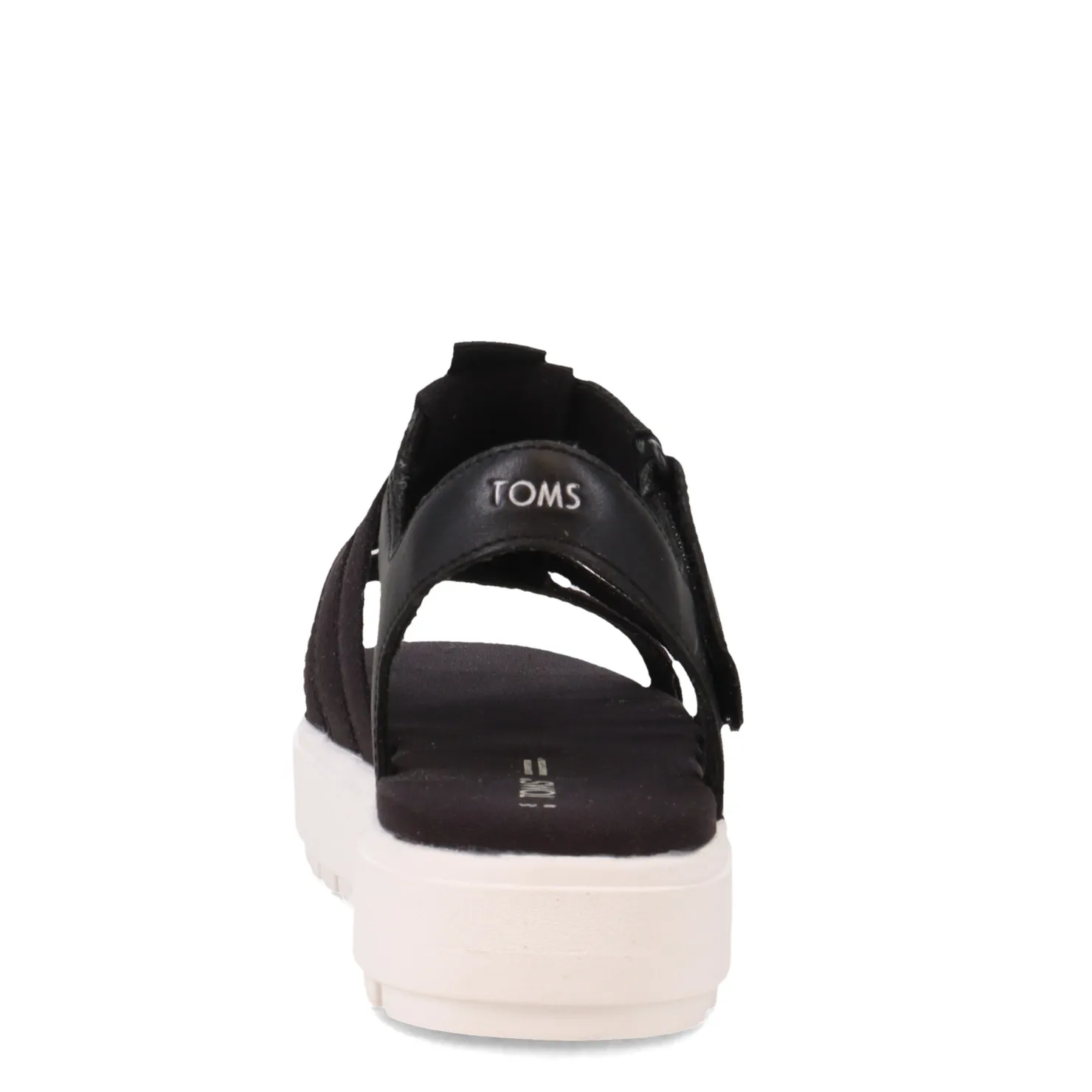 Women's , Fisherman Lug Sandal|TOMS Best