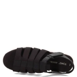 Women's , Fisherman Lug Sandal|TOMS Best
