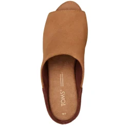 Women's , Florence Sandal|TOMS Best