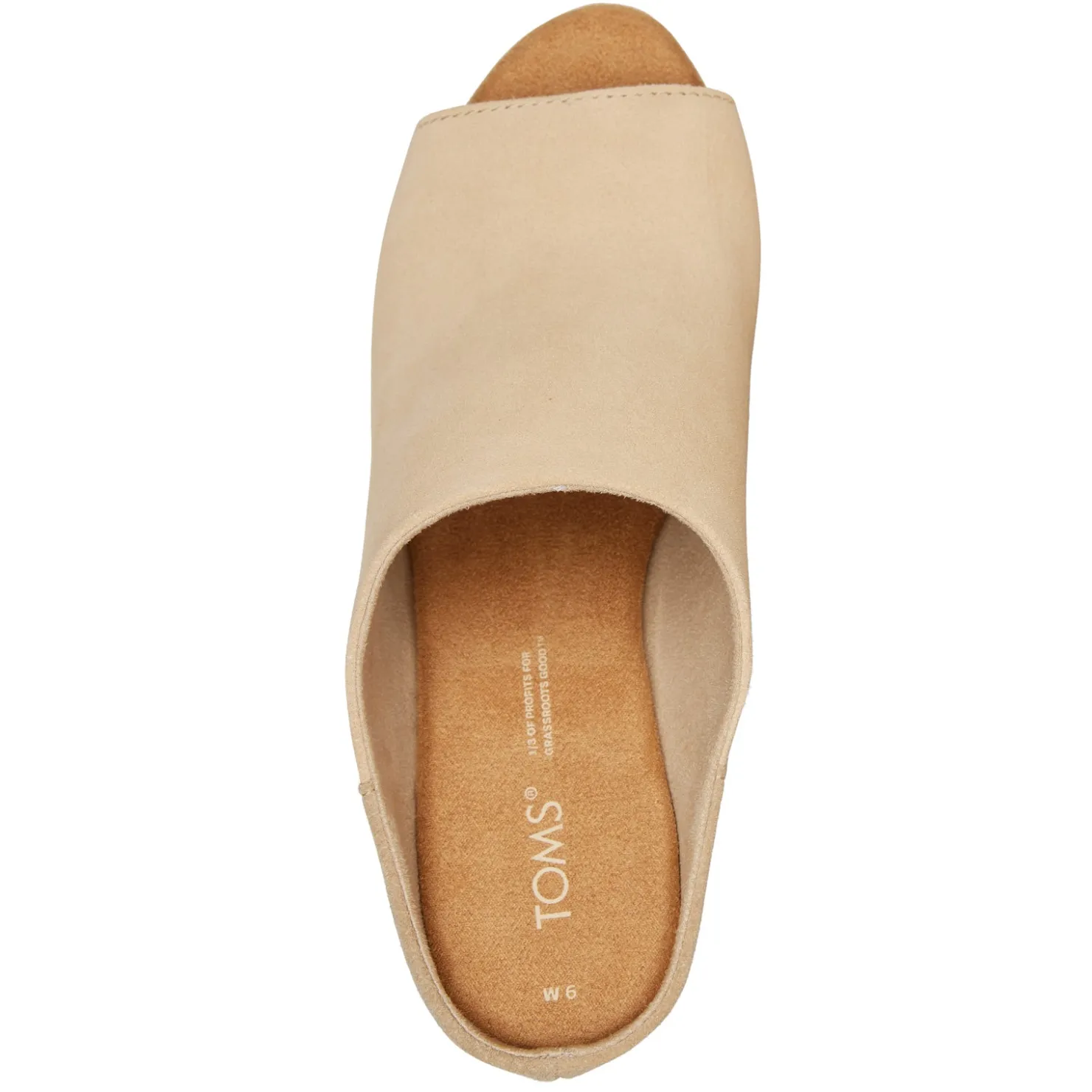 Women's , Florence Sandal|TOMS Discount