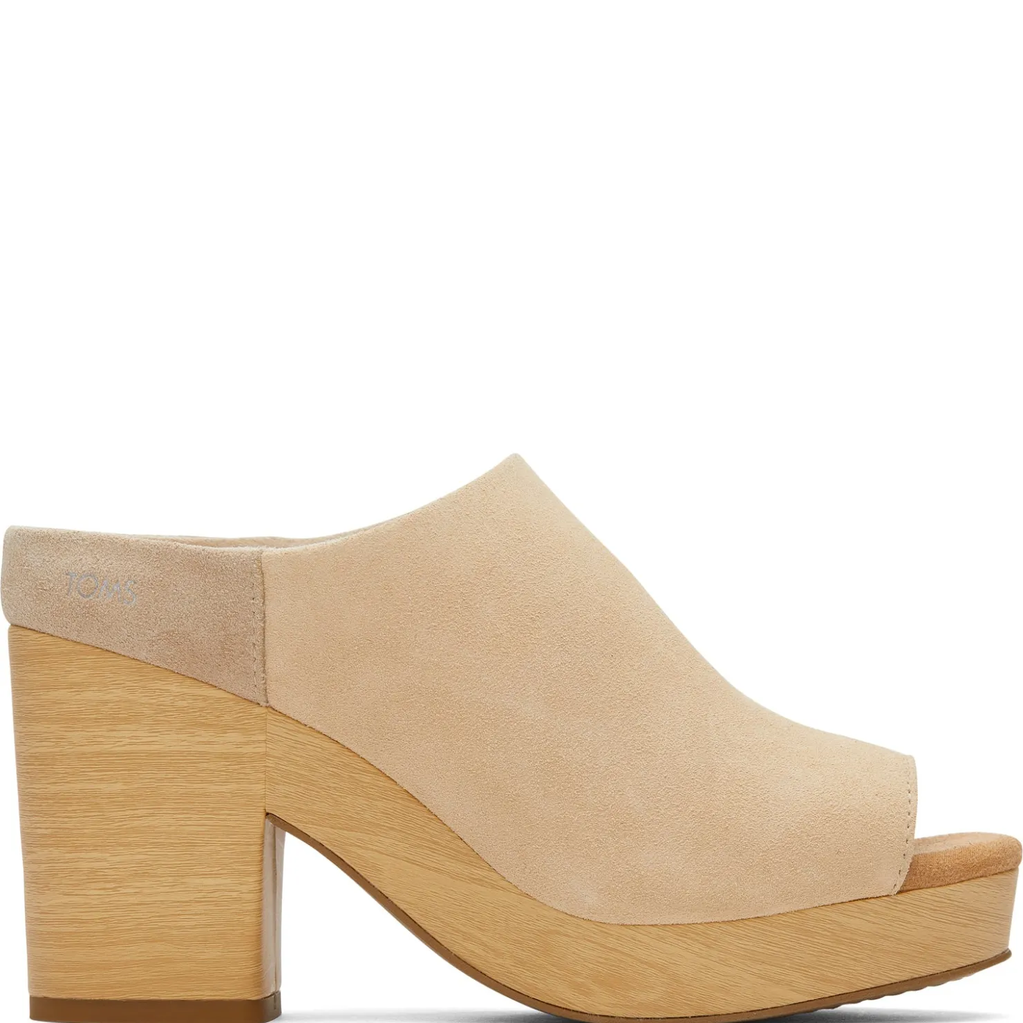 Women's , Florence Sandal|TOMS New