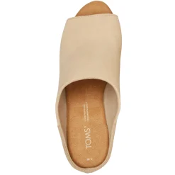 Women's , Florence Sandal|TOMS New