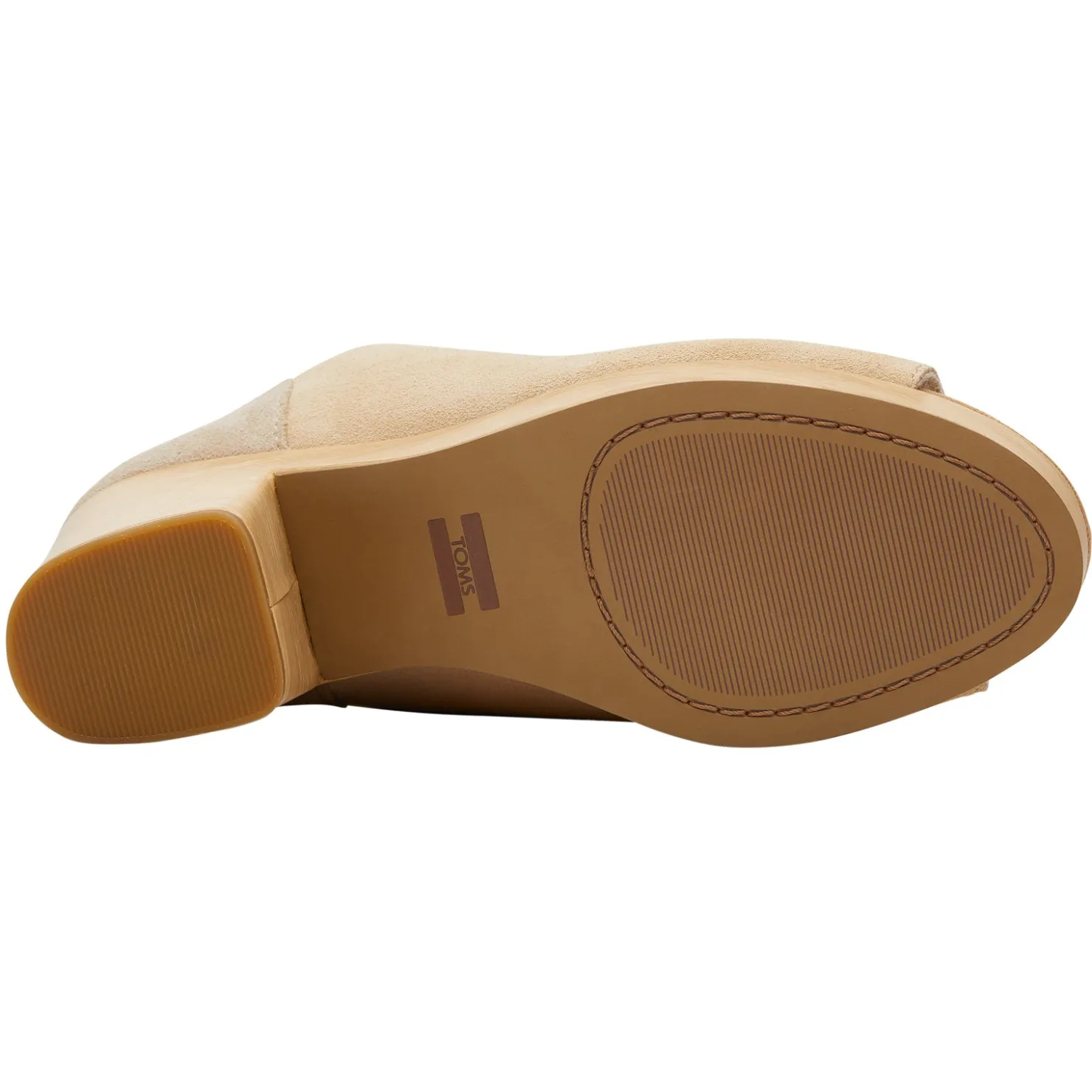 Women's , Florence Sandal|TOMS New