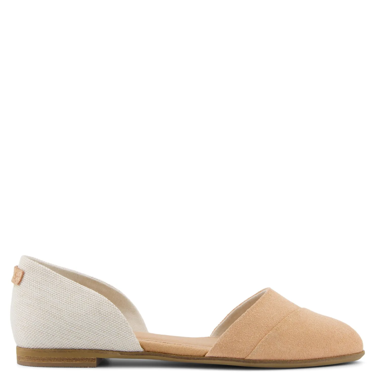 Women's , Jutti Dorsay Flat|TOMS