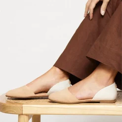 Women's , Jutti Dorsay Flat|TOMS