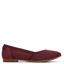 Women's , Jutti Neat Flat|TOMS