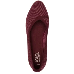 Women's , Jutti Neat Flat|TOMS