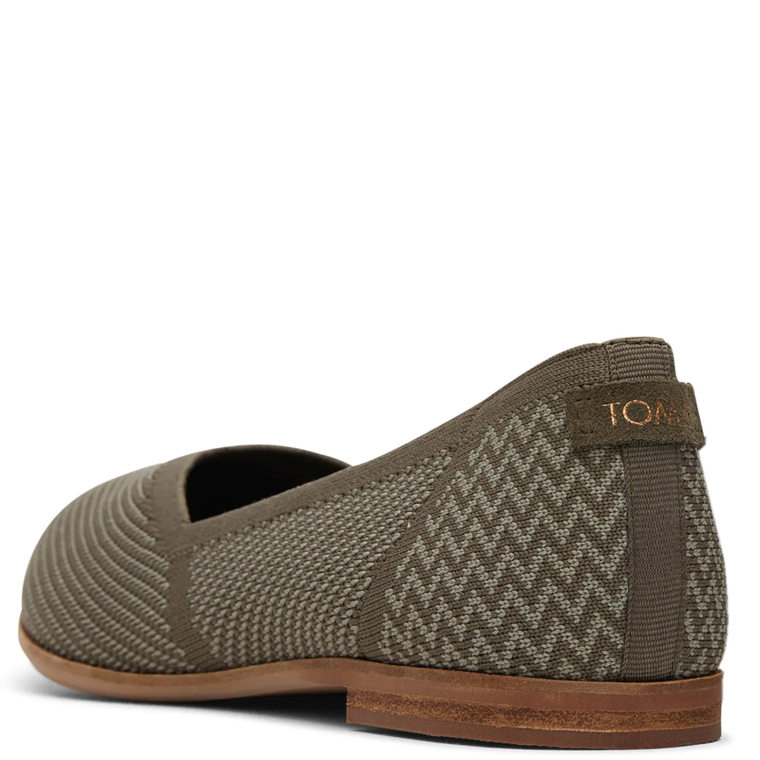 Women's , Jutti Neat Flat|TOMS Online
