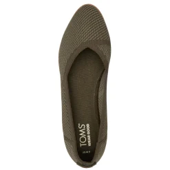 Women's , Jutti Neat Flat|TOMS Online