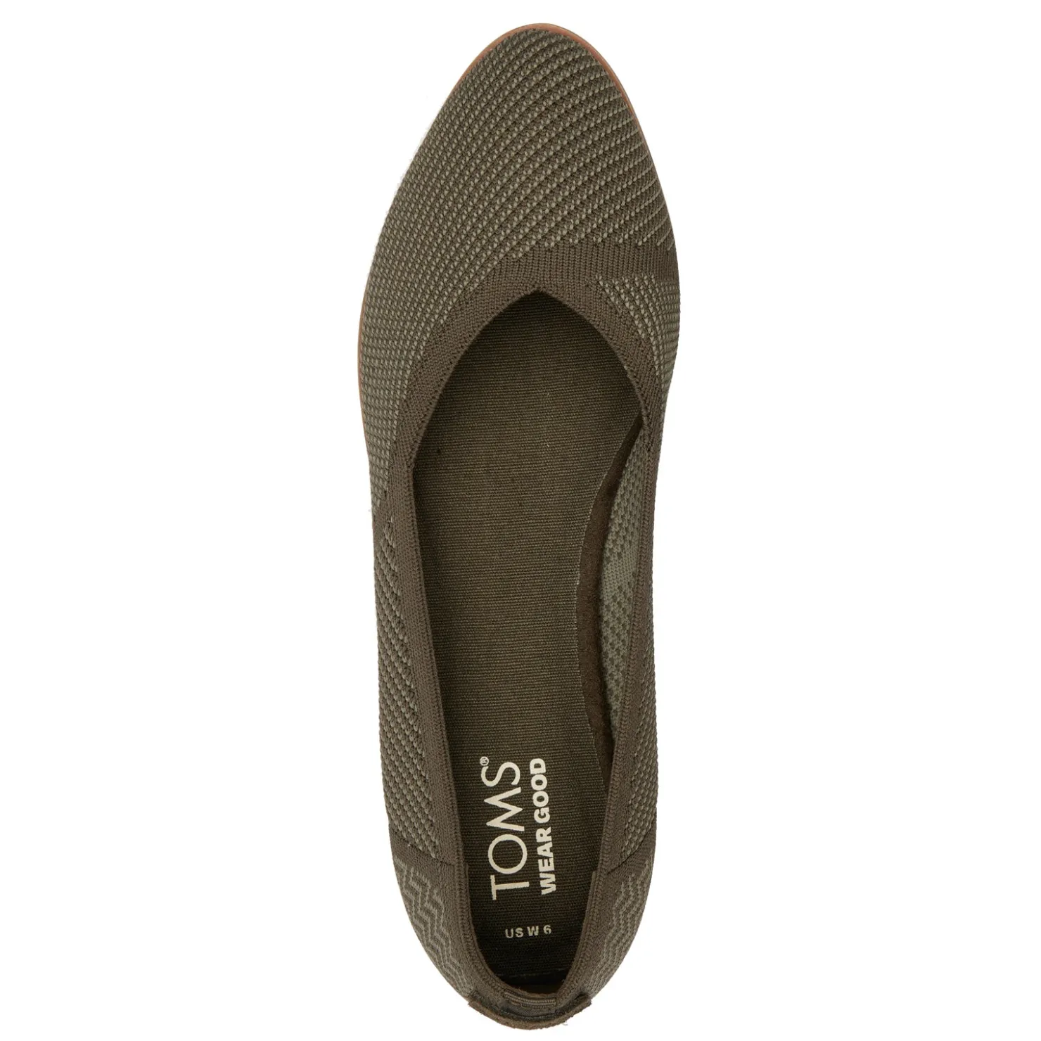 Women's , Jutti Neat Flat|TOMS Online