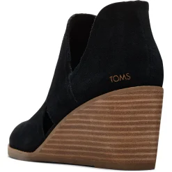 Women's , Kallie Cutout Boot|TOMS Outlet