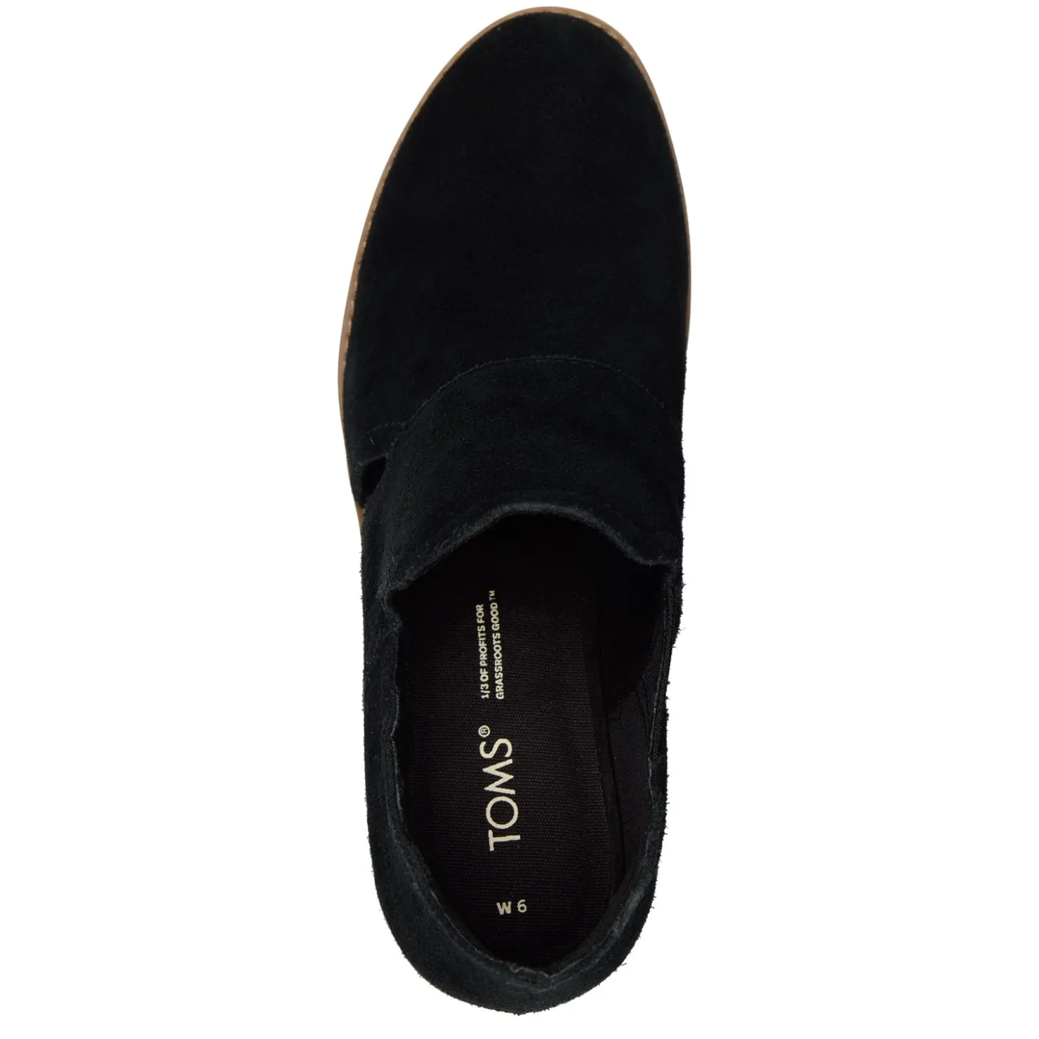 Women's , Kallie Cutout Boot|TOMS Outlet