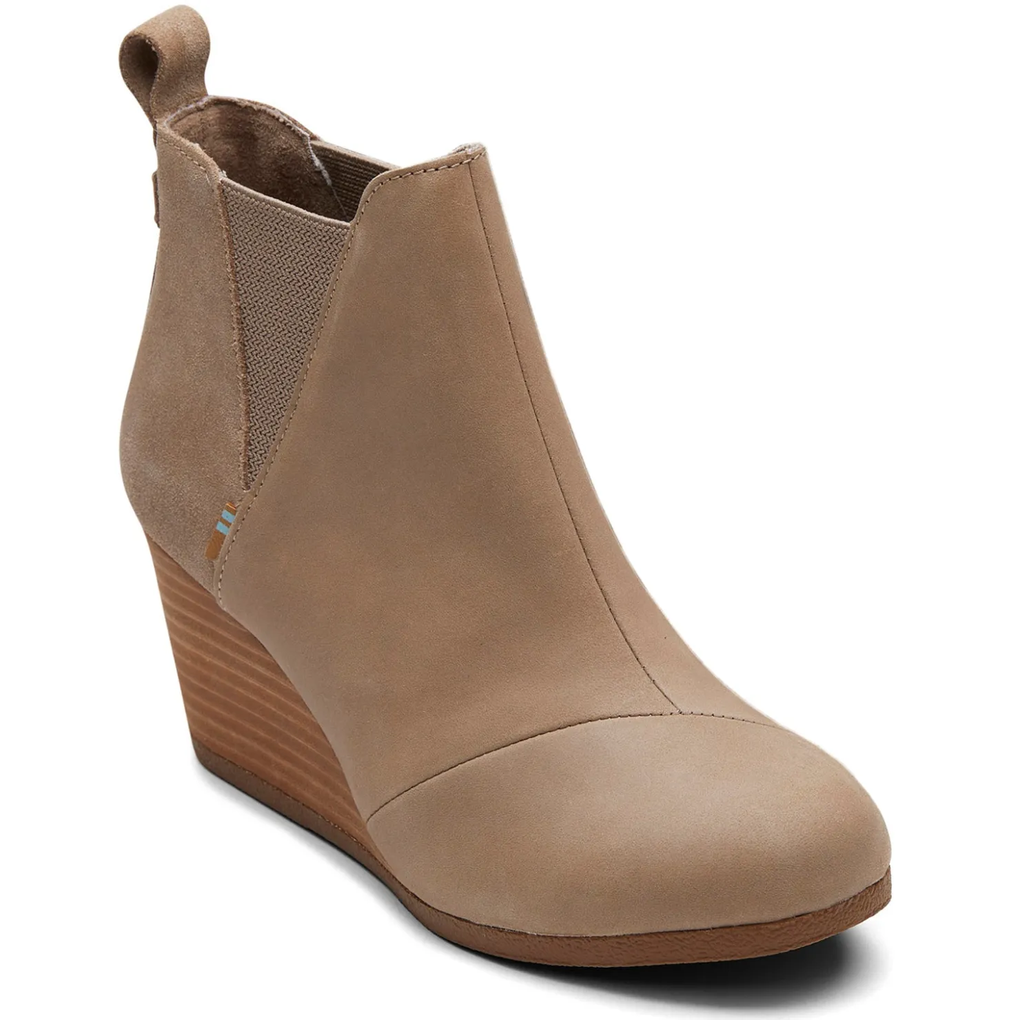 Women's , Kelsey Ankle Boot|TOMS Clearance