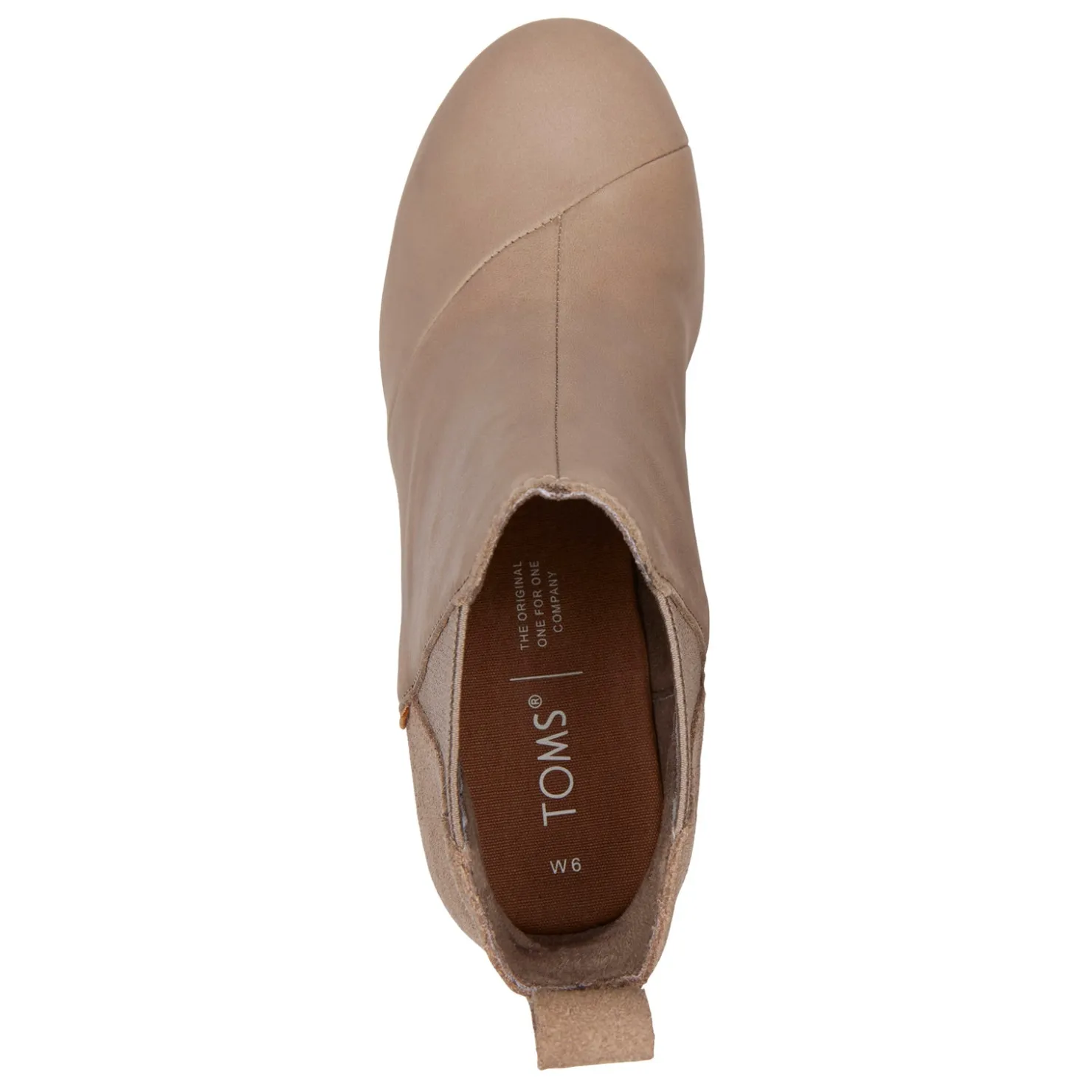 Women's , Kelsey Ankle Boot|TOMS Clearance